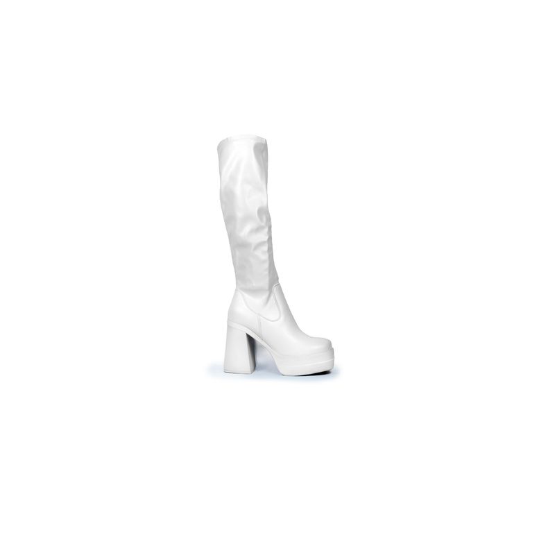 APOSTOL - Botas Largas Mujer Bratz Bucanera Yuri