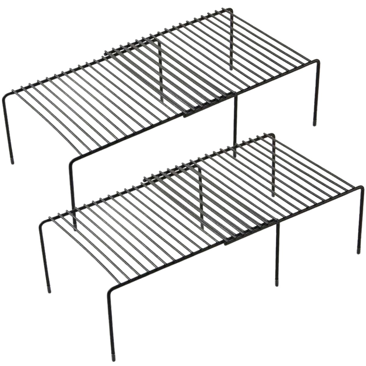 GENERICO - Repisa Extensible Almacenamiento Organizador Cocina Hogar