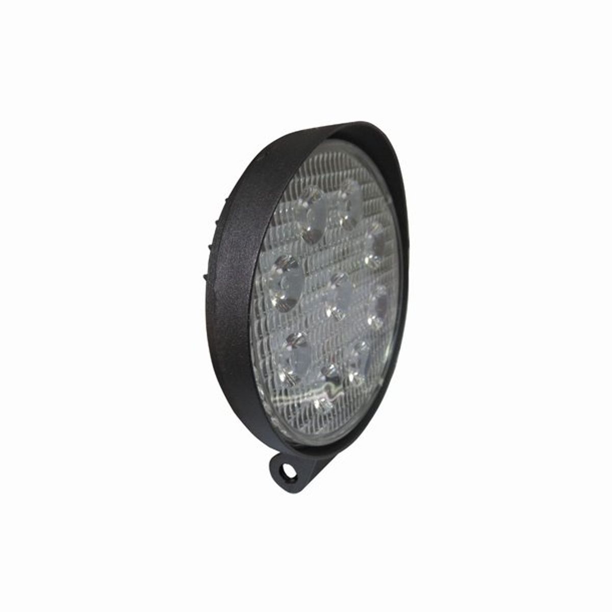 VORTEX - Foco Faenero LED 27W 9-60 T3 Redondo