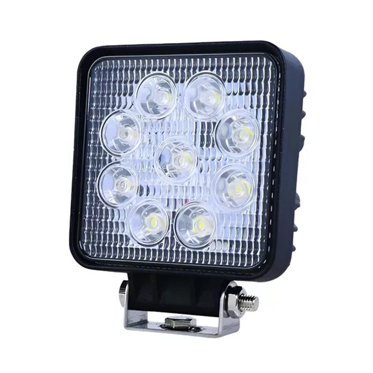 VORTEX - Foco Faenero LED 27W 9-60 T5 Cuadrado