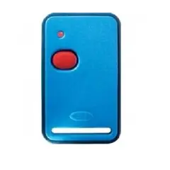 GENERICO - Control Remoto ETSYSTEM TX1 Mix RC 433 Mhz