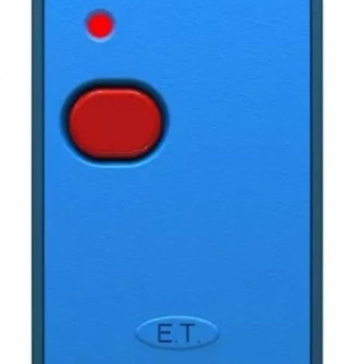 GENERICO - Control Remoto ETSYSTEM TX1 Mix RC 433 Mhz