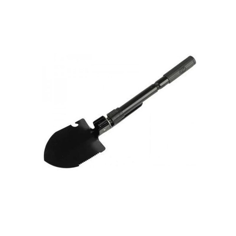 VORTEX - Pala retractil 40 cms. con picota