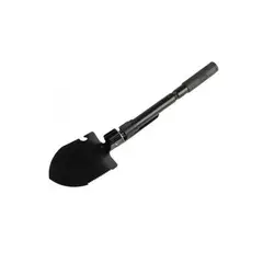 VORTEX - Pala retractil 40 cms. con picota