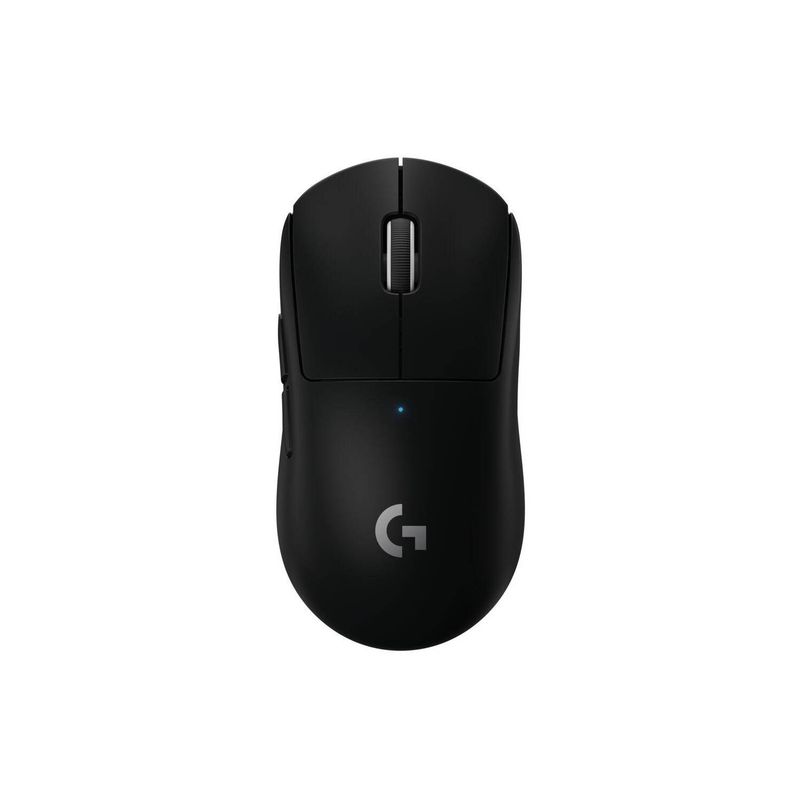 LOGITECH - Mouse Logitech G Pro X Superlight Lightspeed Bluetooth Negro - Negro