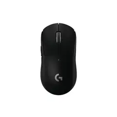 LOGITECH - Mouse G Pro X Superlight Lightspeed Bluetooth Negro - Negro