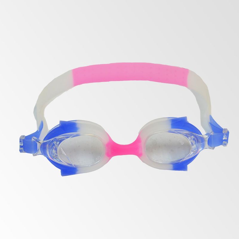 FOUR - Lentes Natación Niños Uv Anti Empañamiento