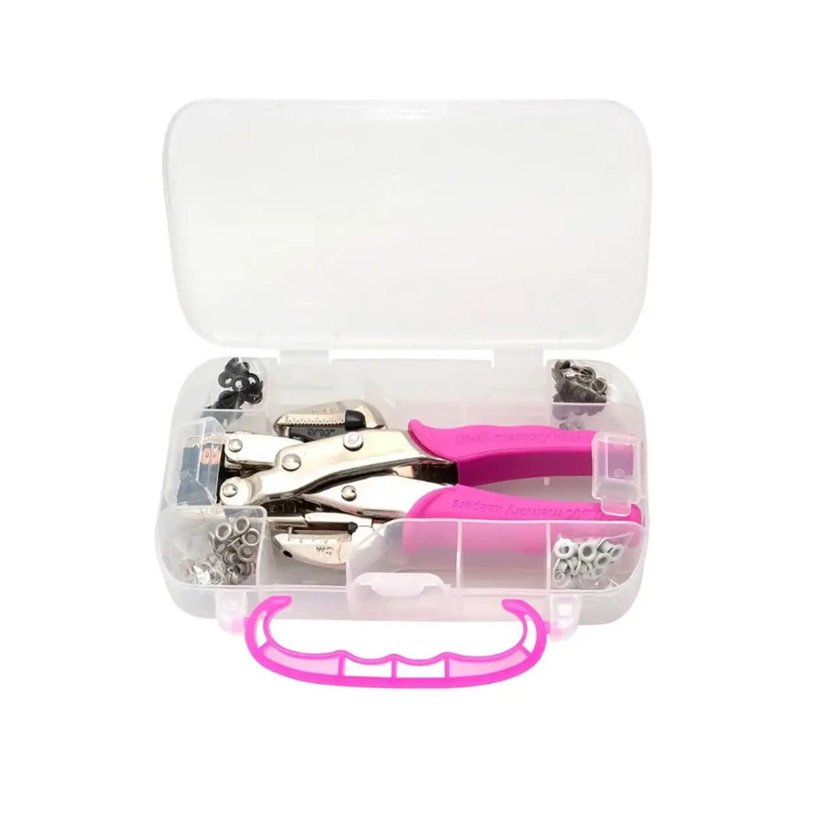 WER MEMORY KEEPERS - CROP A DILE WE R MEMORY KEEPERS