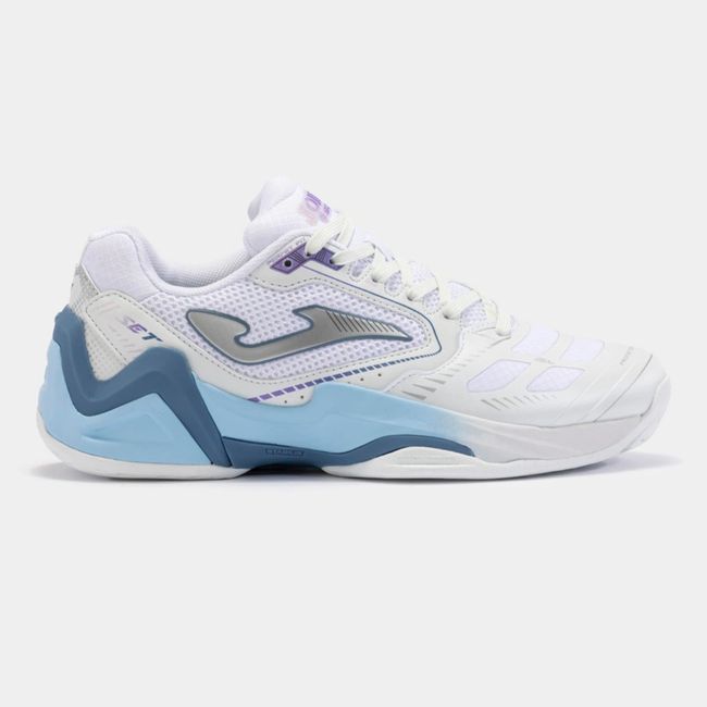 JOMA - ZAPATILLA PADEL SET LADY 2402