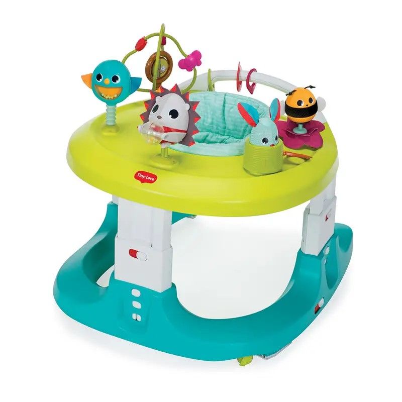 TINY LOVE - Centro De Actividad 4-1 Grow Mobile Tiny Love