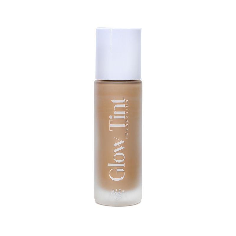 DOLCE BELLA - BASE TINTA LUMINOSA MULTIVITAMINICA TONO NUTMEG DOLCE BELLA