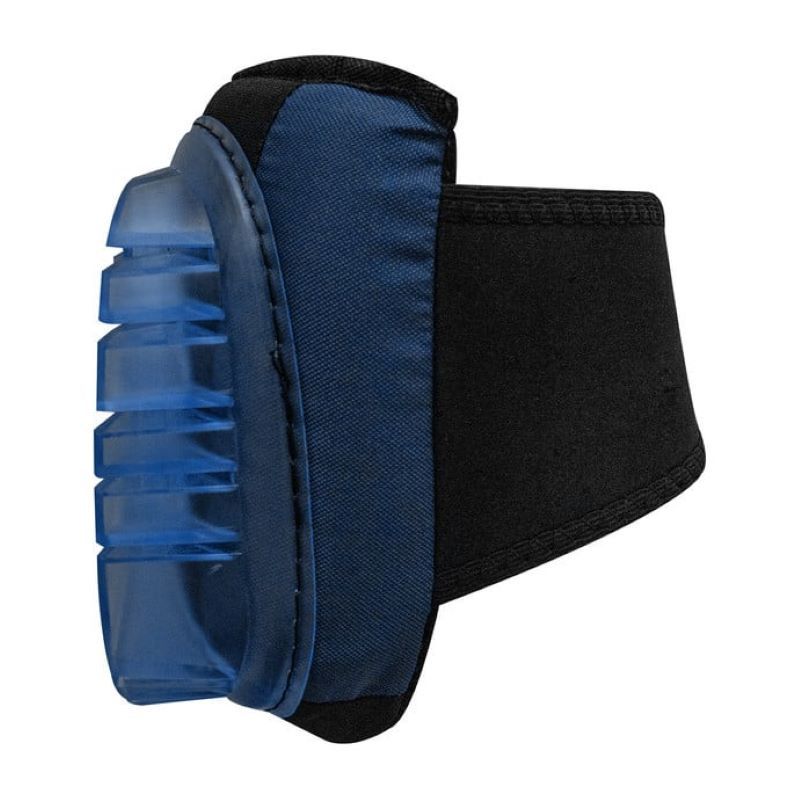 METALFER - Rodillera Gel Sbr Resistor