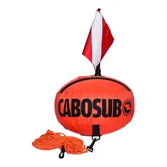 CABOSUB - Boya Redonda Reforzada