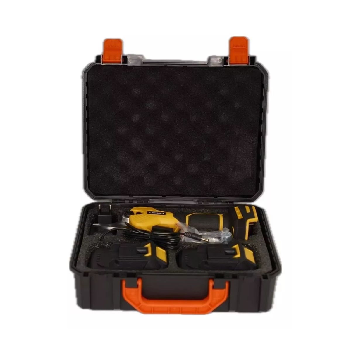 GENERICO - Tijeras Electricas Para Podar Inalambricas 21v