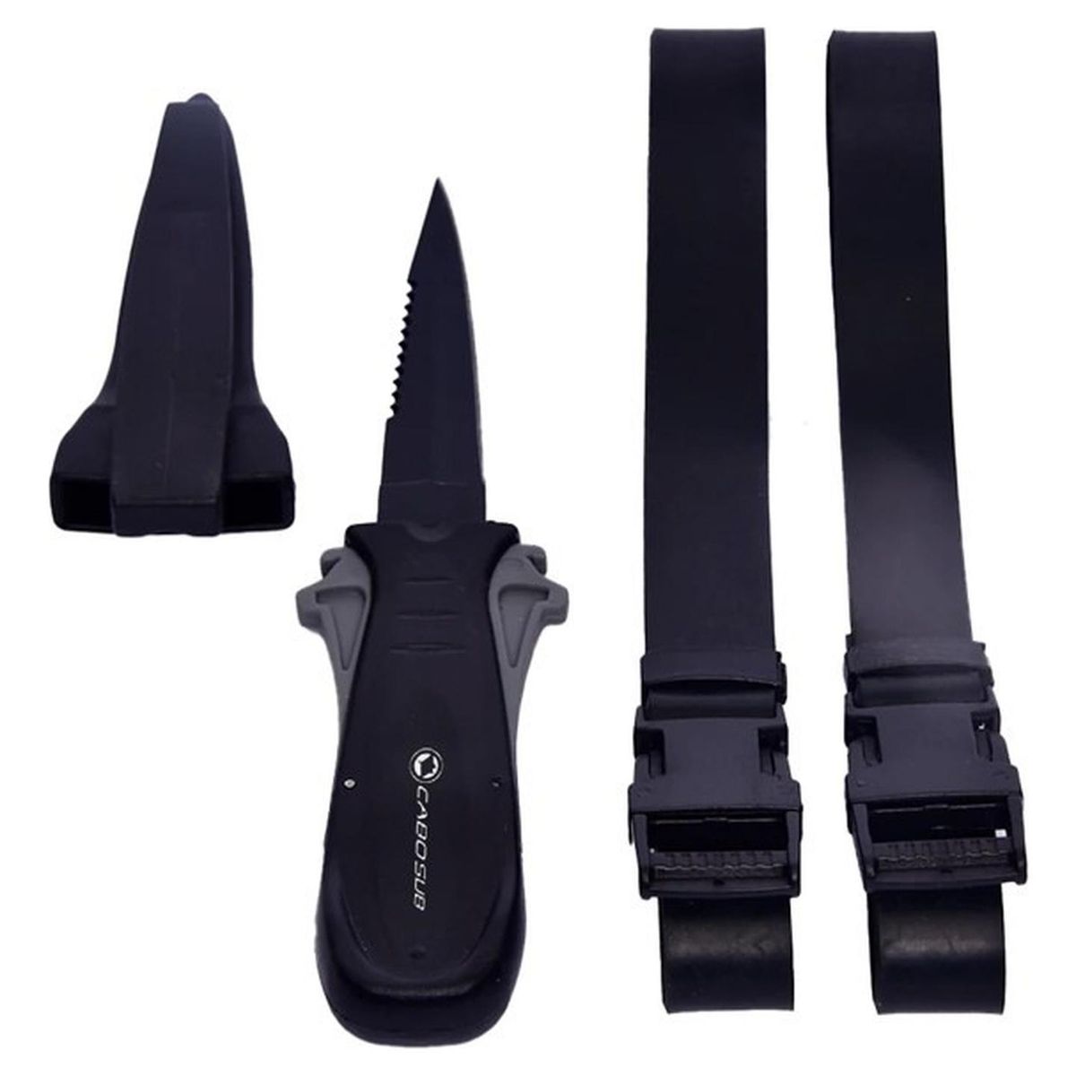 CABOSUB - Cuchillo De Buceo Killer Cabosub