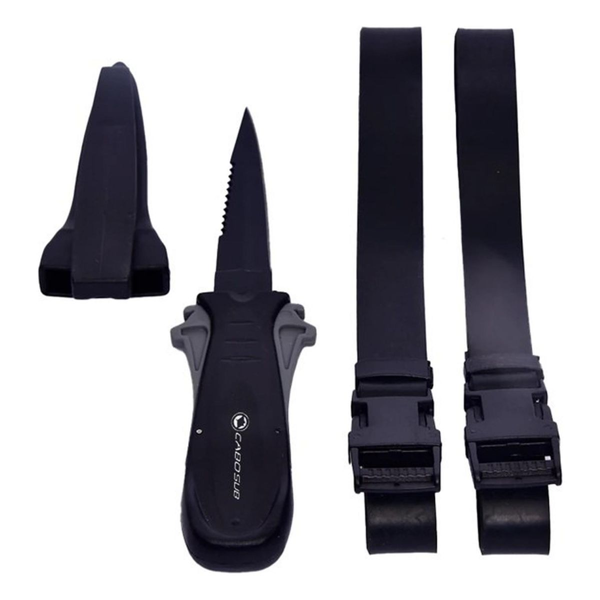 CABOSUB - Cuchillo De Buceo Killer Cabosub