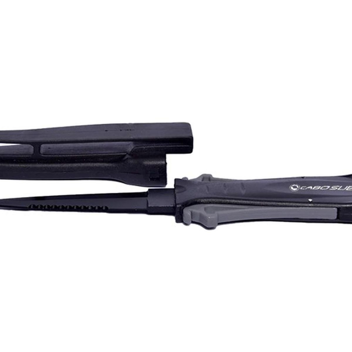 CABOSUB - Cuchillo De Buceo Killer Cabosub