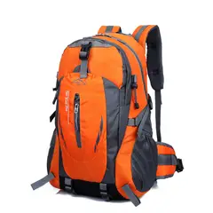 GENERICO - Mochila Senderismo Trekking