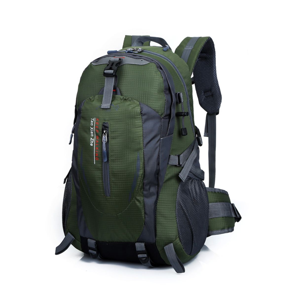 GENERICO - Mochila Senderismo Trekking