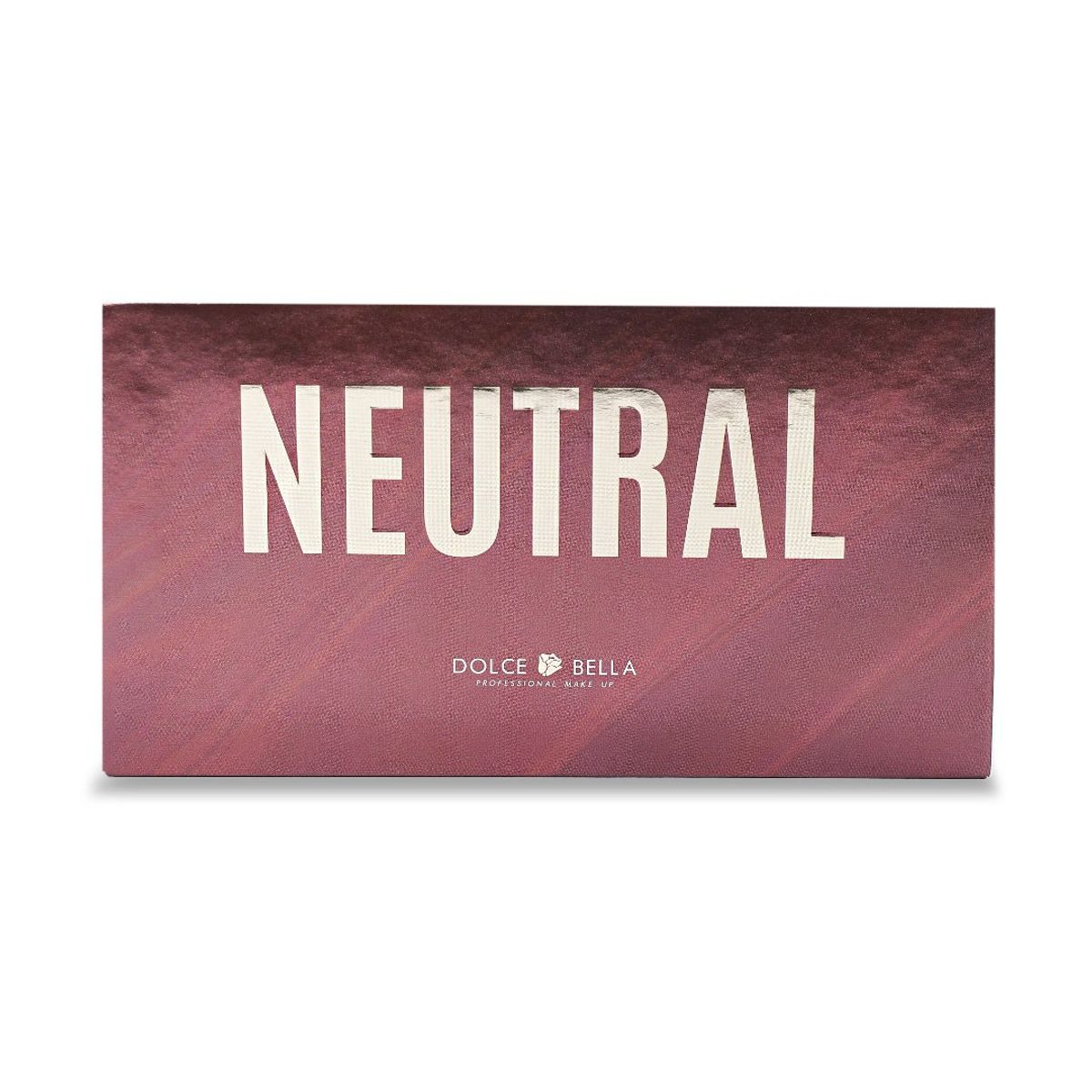 DOLCE BELLA - PALETA DE MAQUILLAJE PARA CEJAS EN POLVO Y CREMA DOLCE BELLA
