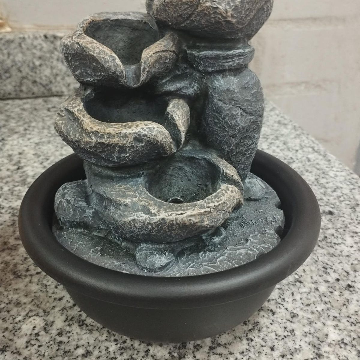 Fuente De Agua  Cuatro Cántaros Pequeña, marca GENERICO - Foto 2