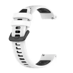 GENERICO - Correas para Garmin Forerunner 965, 265 instalación fácil 22mm