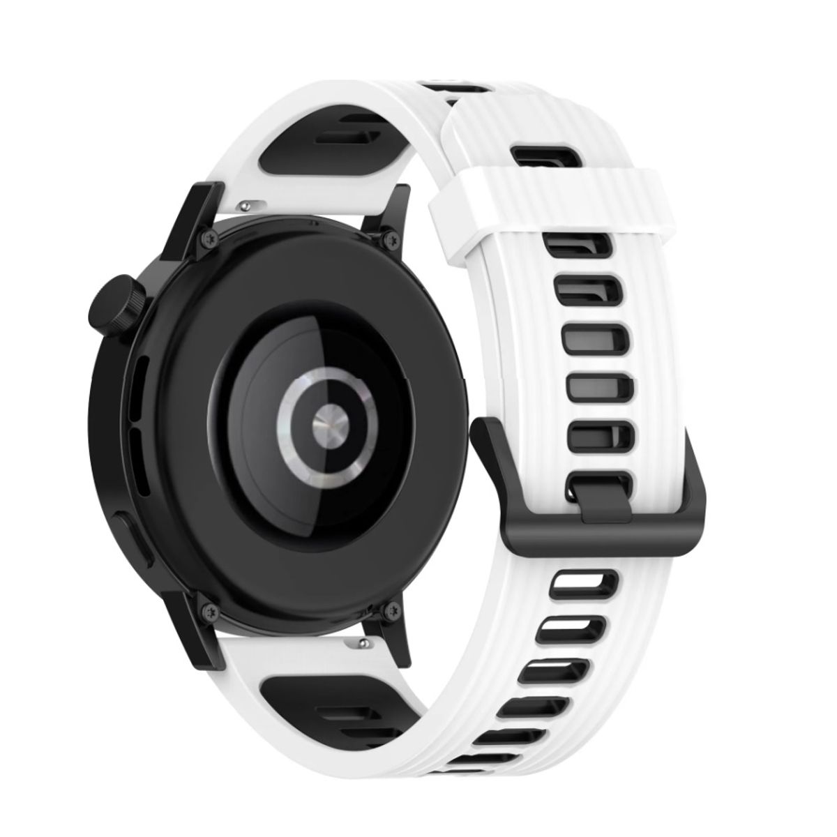 GENERICO - Correas para Garmin Forerunner 965, 265 instalación fácil  22mm