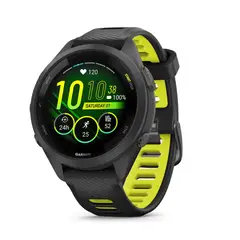 GENERICO - Correas para Garmin Forerunner 965, 265 instalación fácil 22mm