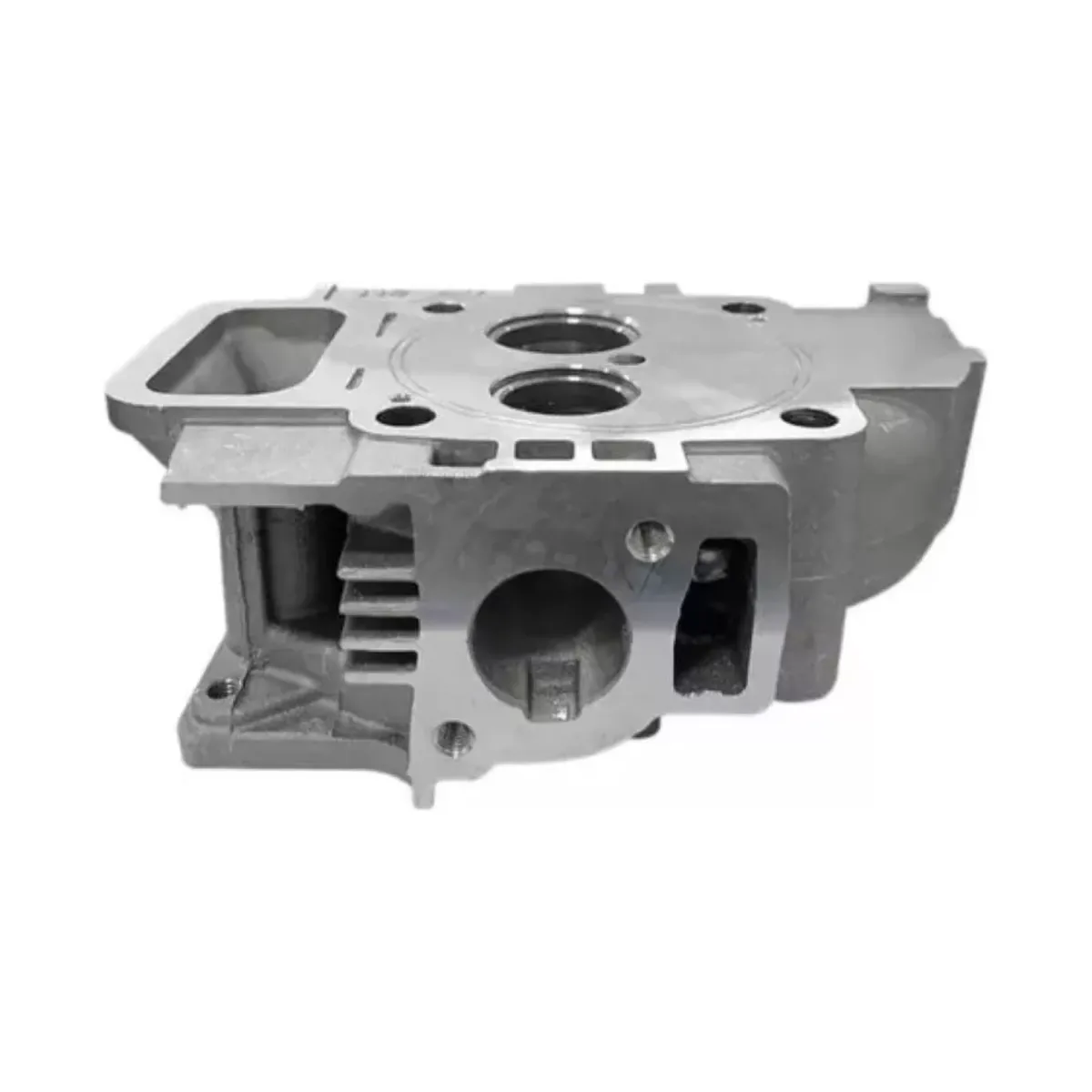 GENERICO - Culata Para Motor 186f