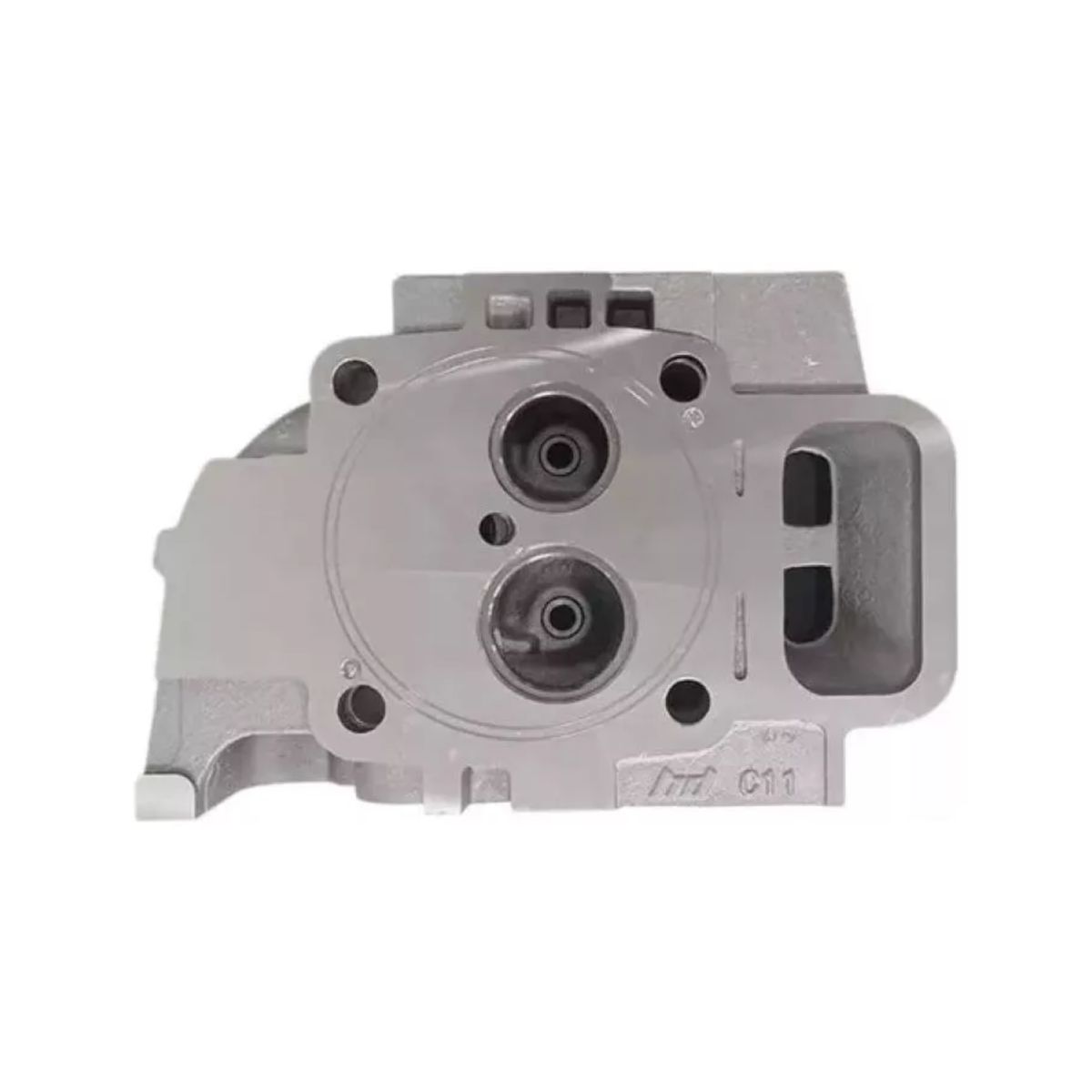 GENERICO - Culata Para Motor 186f