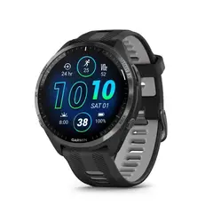 GENERICO - Correas para Garmin Forerunner 965, 265 instalación fácil 22mm