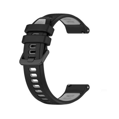 Imagen 2 del producto Correas para Garmin Forerunner 965, 265 instalación fácil 22mm