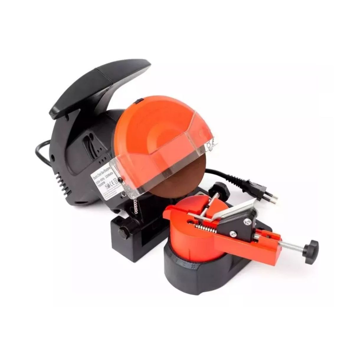 GENERICO - Afilador De Cadena Motosierra Profesional 85w 4.800 Rpm