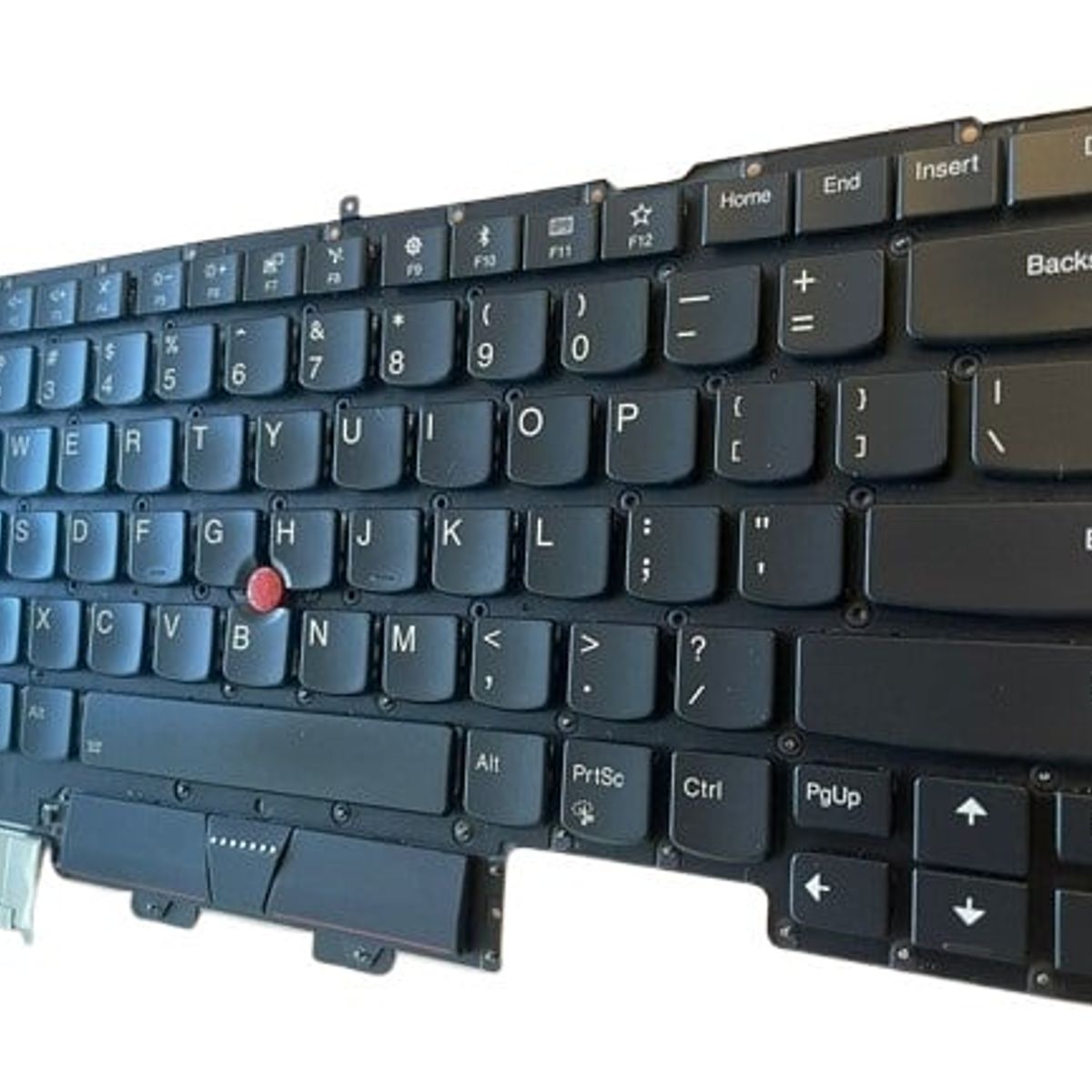 GENERICO - Teclado Compatible Notebook Lenovo X1 Carbon
