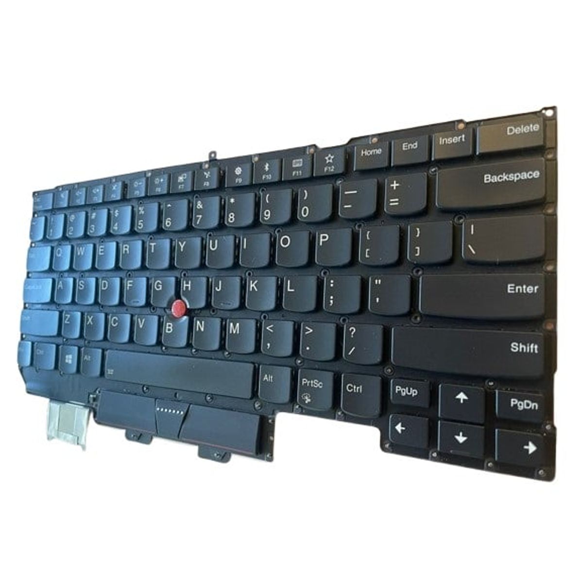 GENERICO - Teclado Compatible Notebook Lenovo X1 Carbon