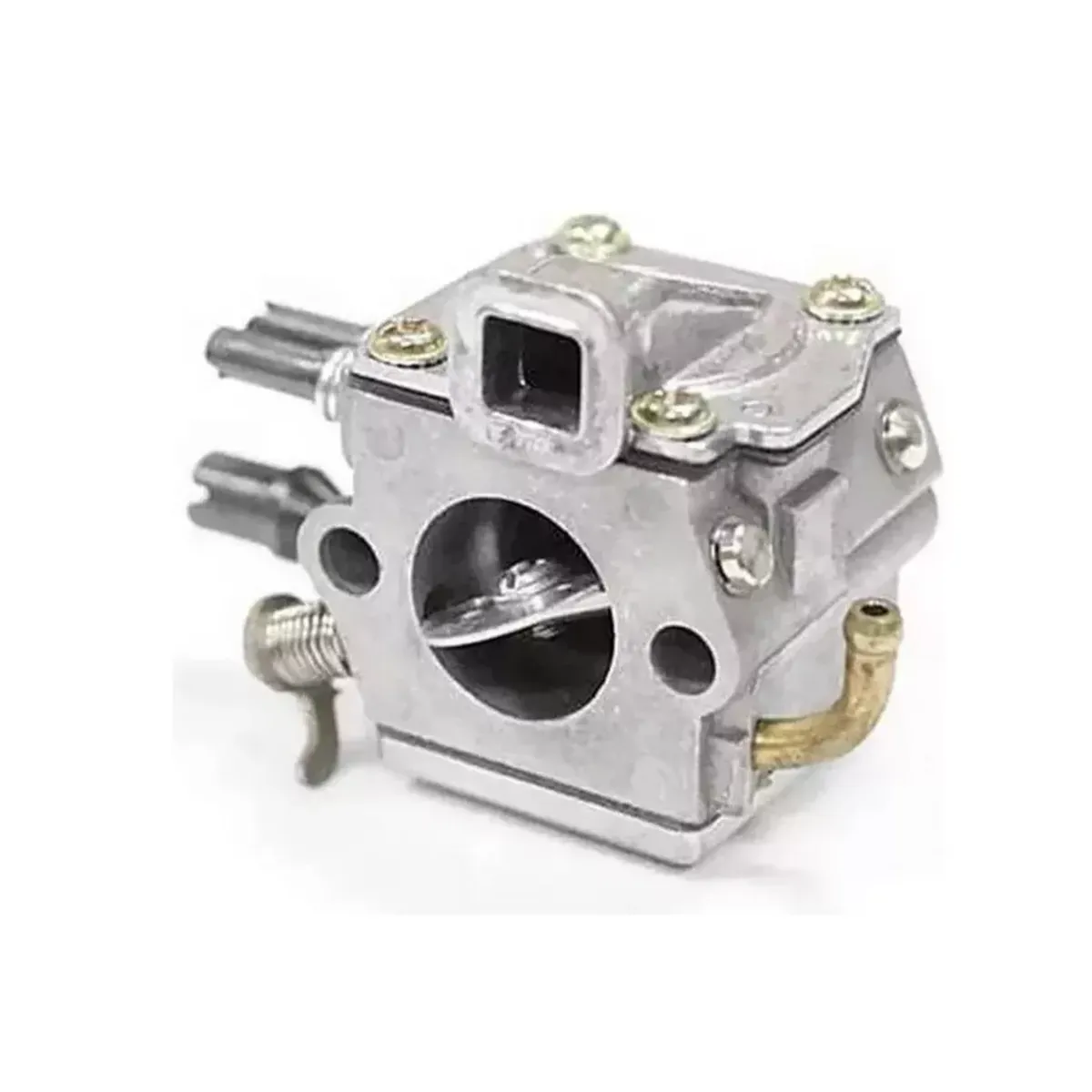 GENERICO - Carburador Motosierra 034 036 Ms340 Ms360