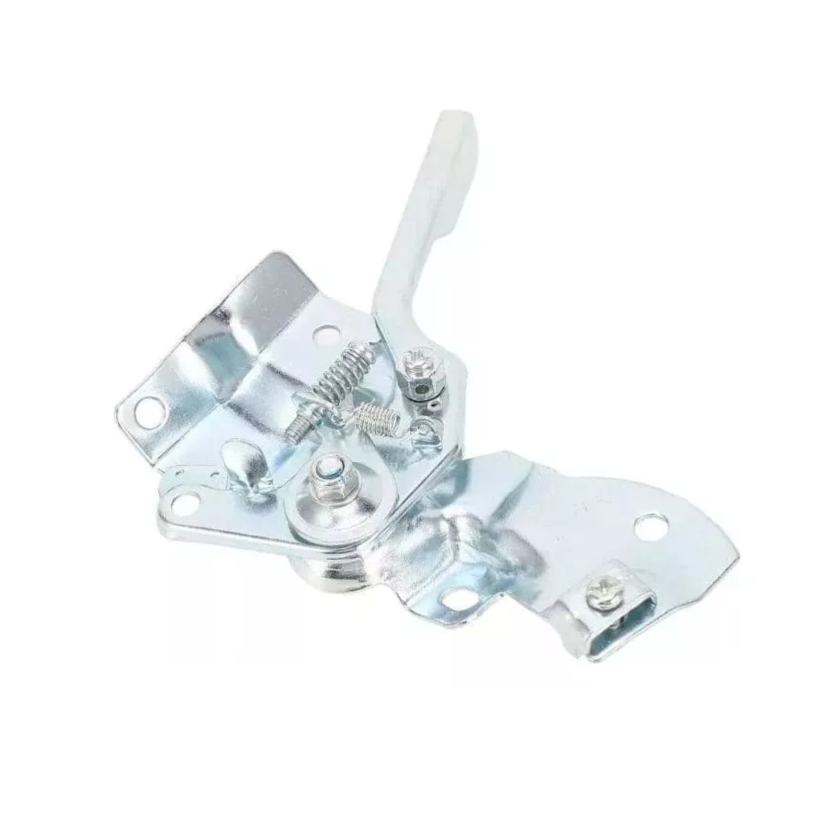 GENERICO - Control De Aceleración Motor Gx160