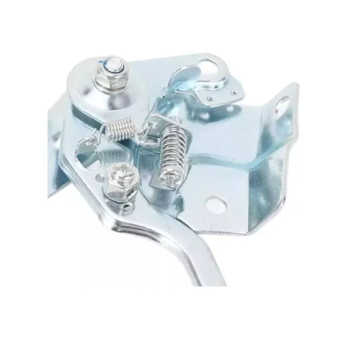 GENERICO - Control De Aceleración Motor Gx160