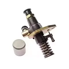 GENERICO - Bomba Inyectora Sin Selenoide Para Motor 186f