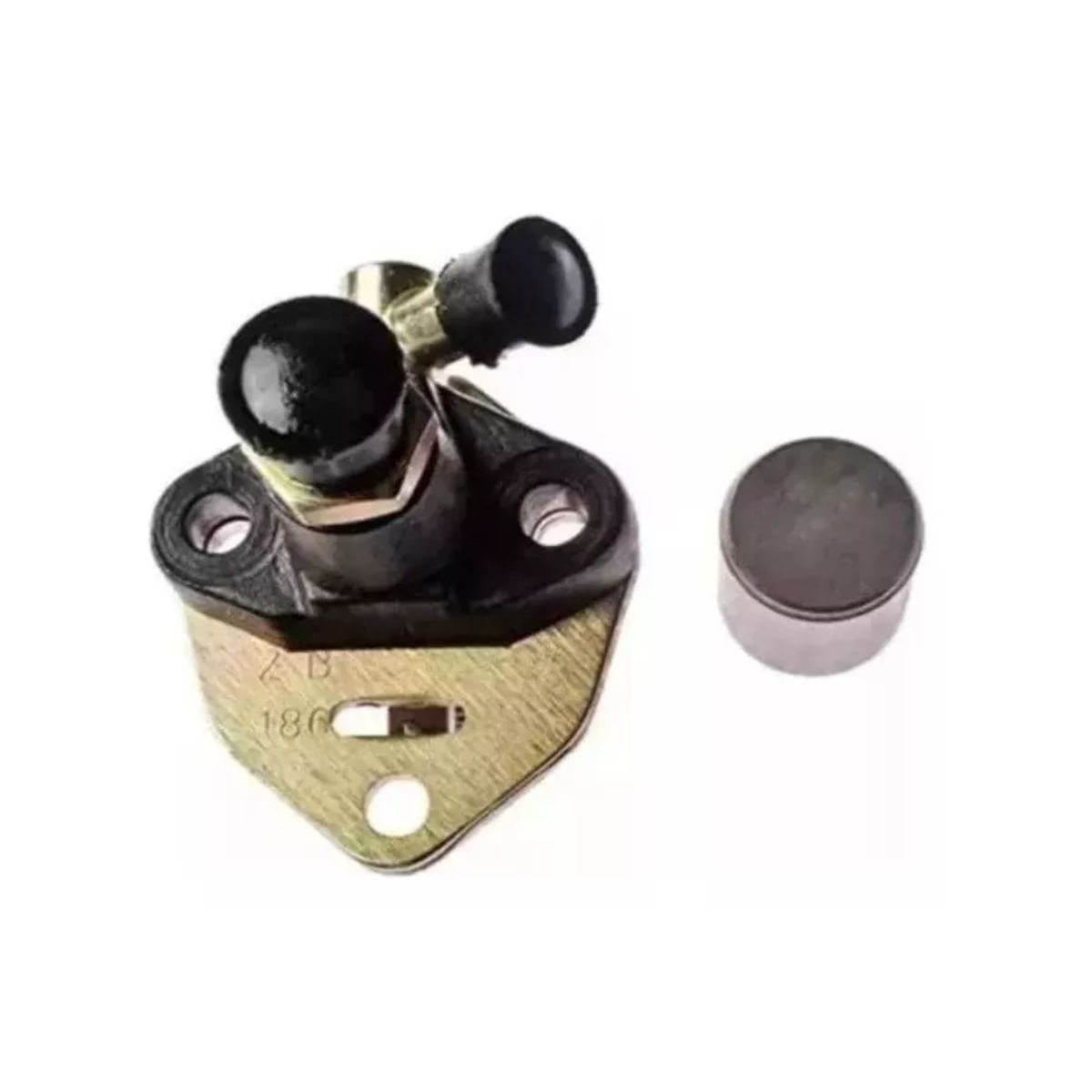 GENERICO - Bomba Inyectora Sin Selenoide Para Motor 186f