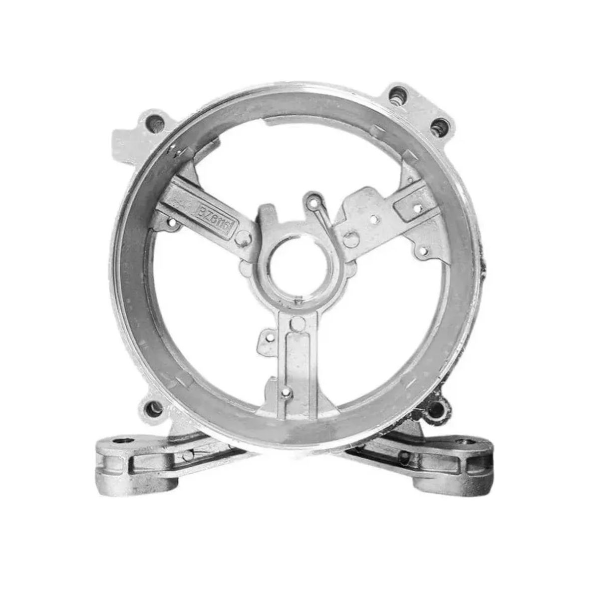 GENERICO - Tapa Estator Para Generador 2kw-3kw