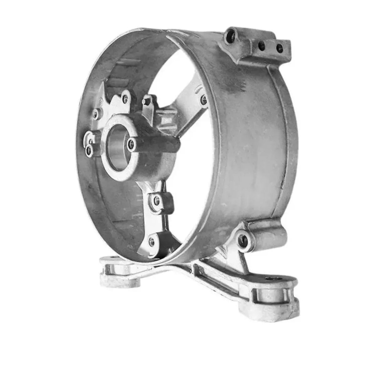 GENERICO - Tapa Estator Para Generador 2kw-3kw