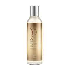 WELLA - Shampoo Luxe Oil Keratin Protect 200ml Protección de Queratina