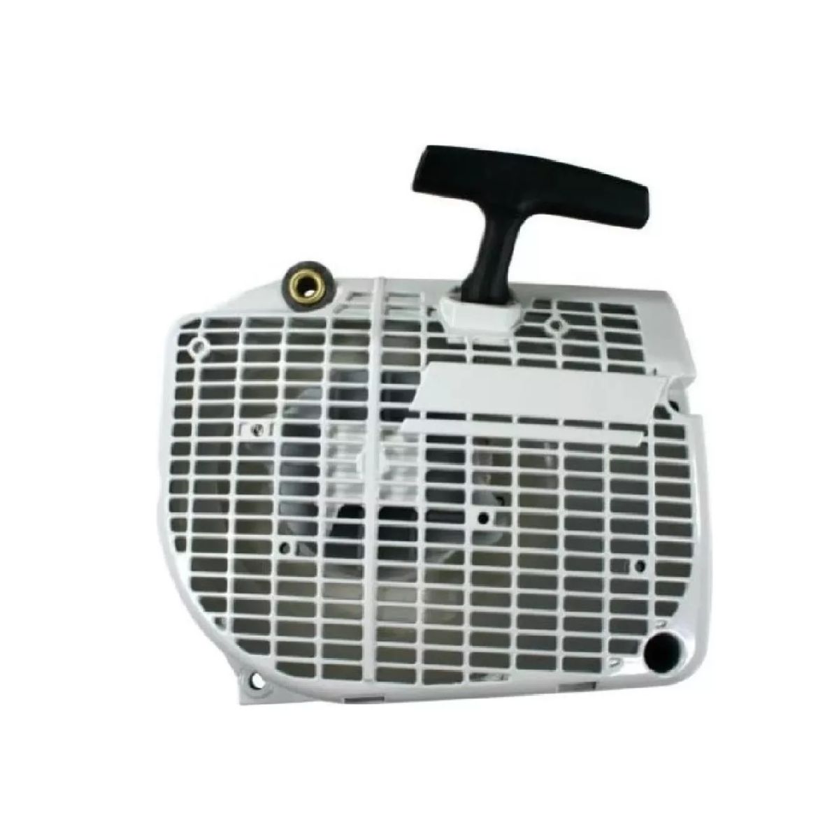 GENERICO - Tapa Arranque Motosierra Compatible Para Stihl 066 Ms660