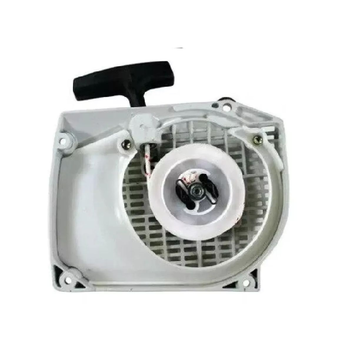 GENERICO - Tapa Arranque Motosierra Compatible Para Stihl 066 Ms660