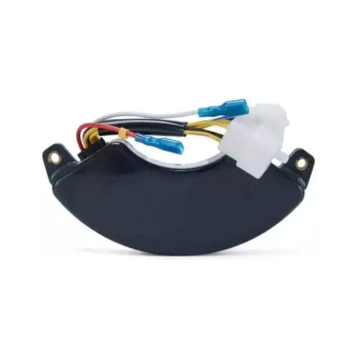 GENERICO - Regulador De Voltaje 380v Trifásico Avr Generadores 8 Cables