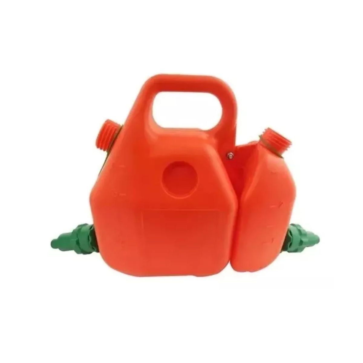 GENERICO - Bidón De Mezcla Para Motosierra 6 Litros