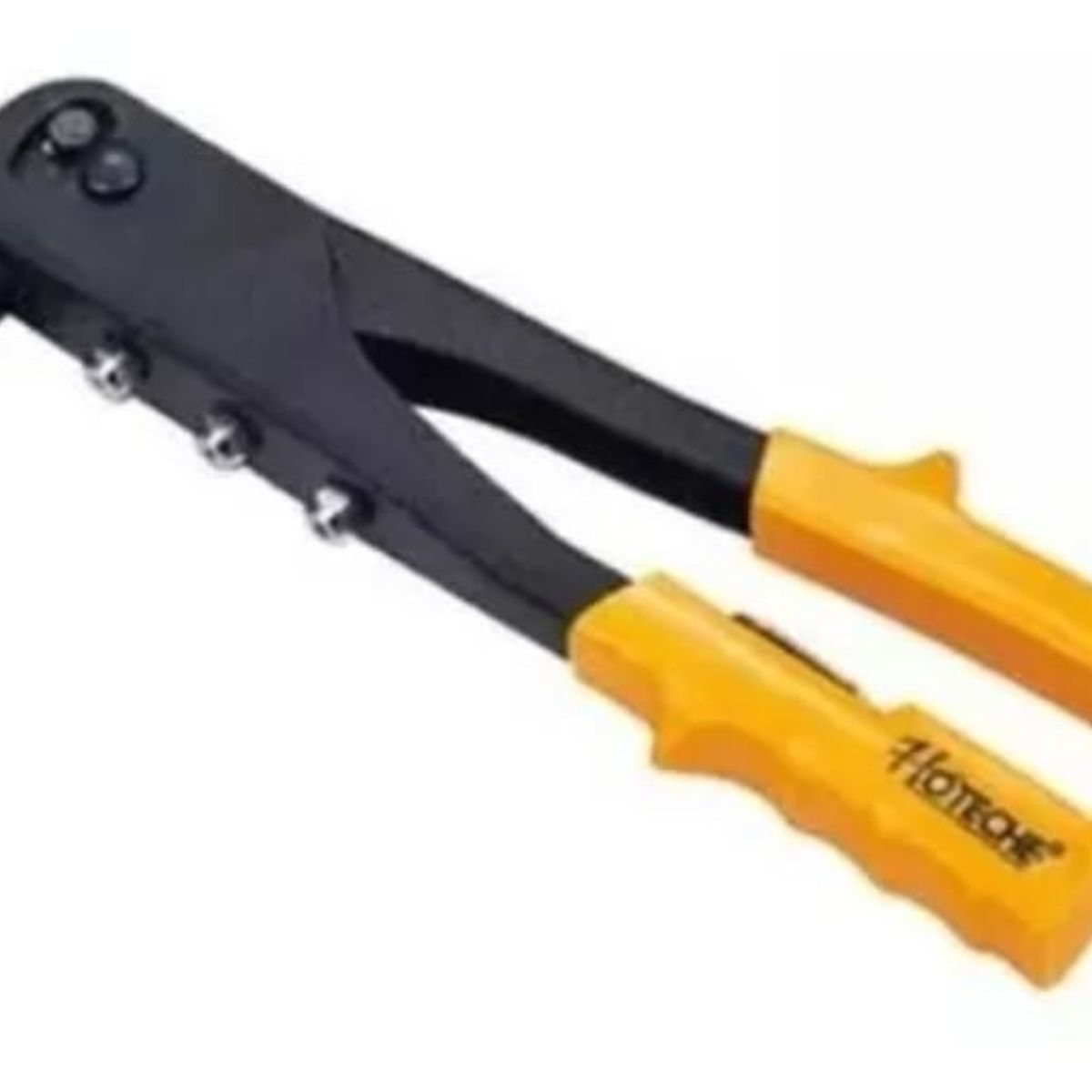 HOTECHE - Remachadora Manual 10 Pulgadas Hoteche