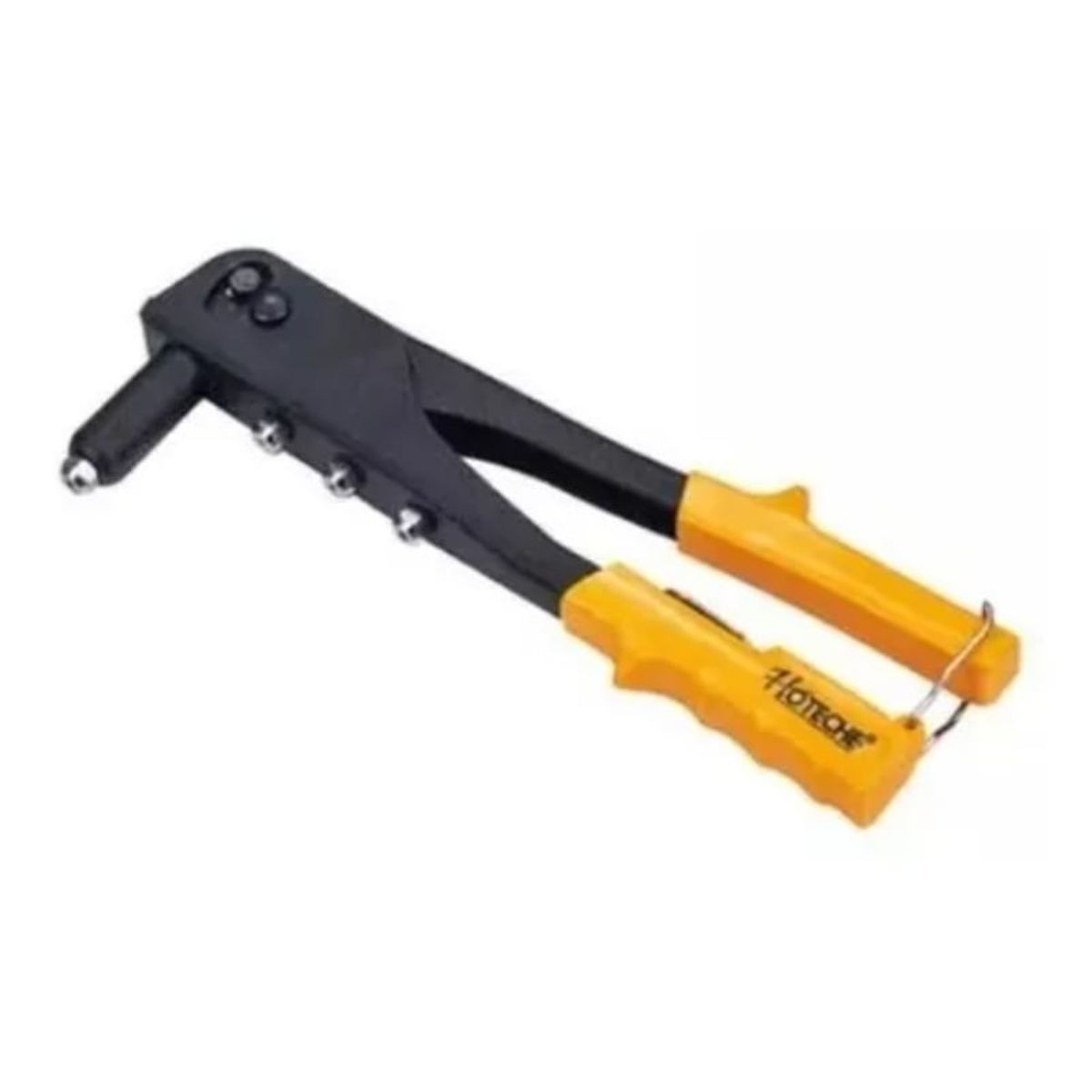 HOTECHE - Remachadora Manual 10 Pulgadas Hoteche