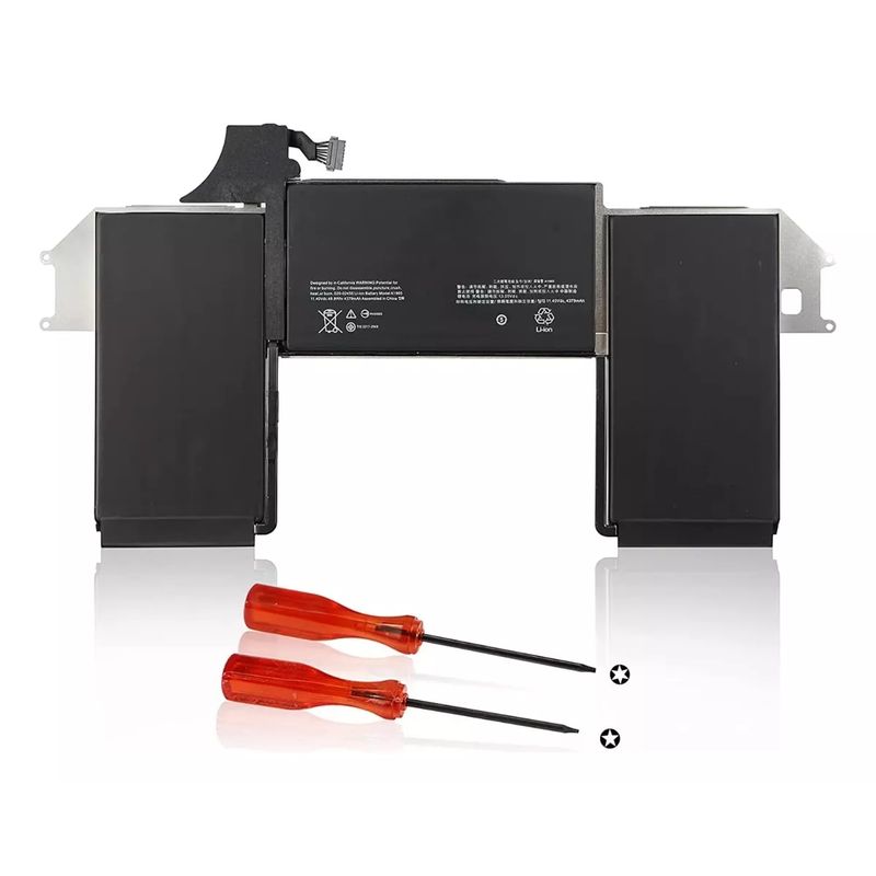 GENERICO - Batería A1965 Para Macbook Air Retina 13 A1932 A2179 Nueva